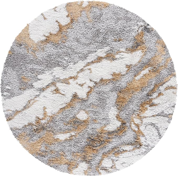 SAFAVIEH Horizon Shag Collection Area Rug - Image 2