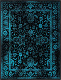 SAFAVIEH Area Rug 11x15 by SAFAVIEH