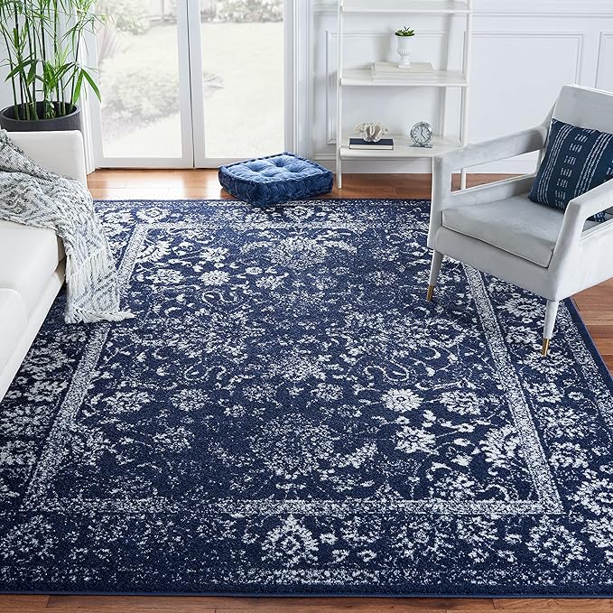 SAFAVIEH Area Rug 10x14 by SAFAVIEH