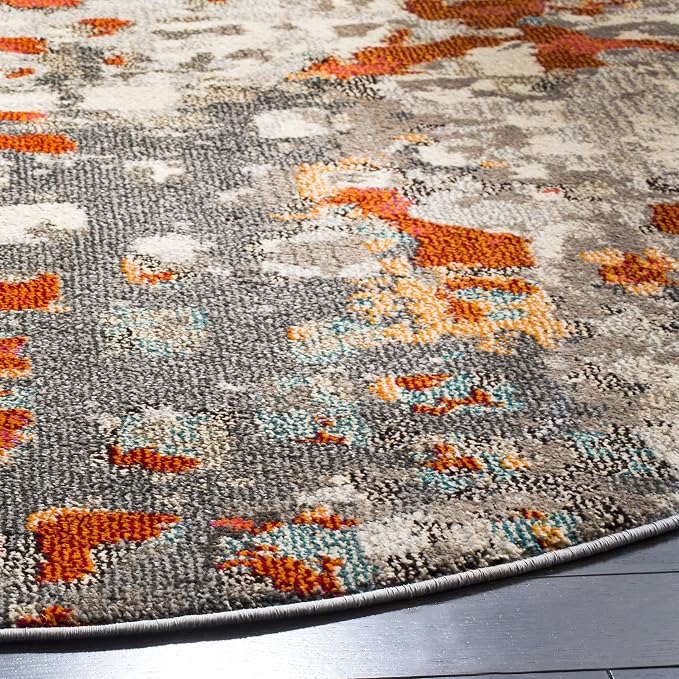 SAFAVIEH Monaco Collection Area Rug - Image 4