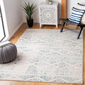 SAFAVIEH Area Rug 3x5 by SAFAVIEH