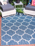 Unique Loom Outdoor Trellis Collection Area Rug by UniqueLoom
