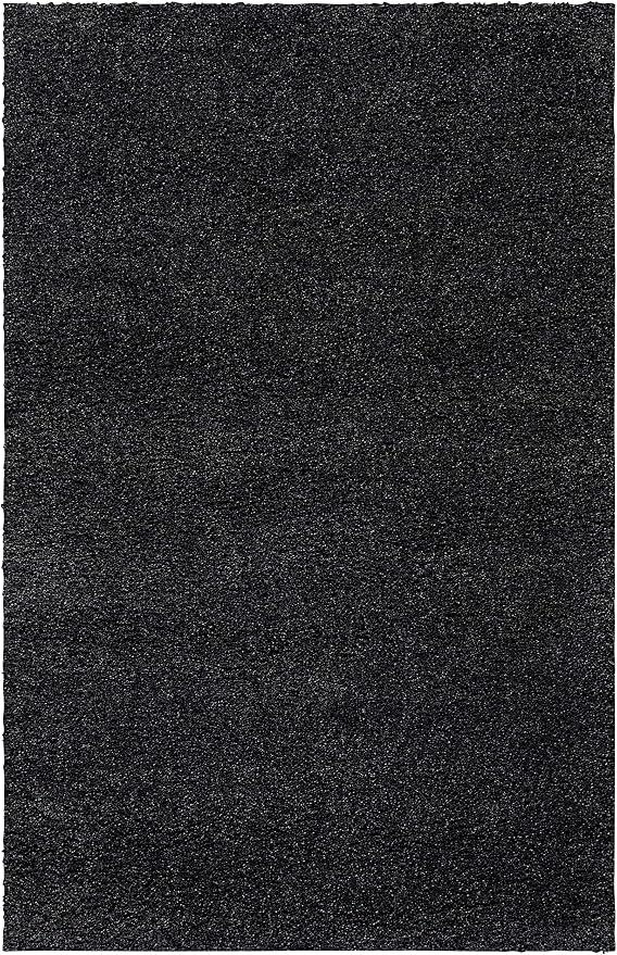 SAFAVIEH Milan Shag Collection Accent Rug by SAFAVIEH