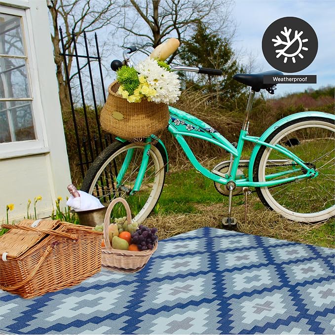 FH Home Outdoor Rug - Image 10