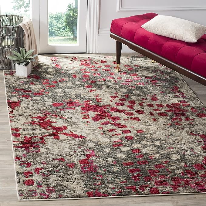 SAFAVIEH Monaco Collection Accent Rug by SAFAVIEH