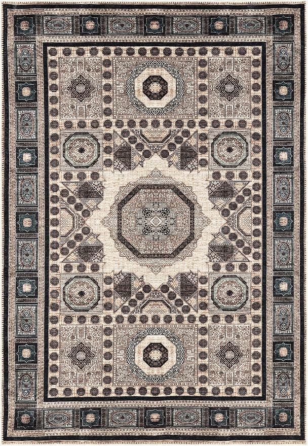 Keen Home Design 3x5 Rug - Image 3