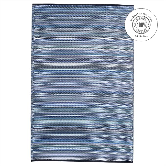 Fab Habitat Outdoor Rug - Image 3