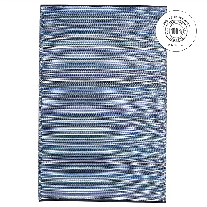 Fab Habitat Outdoor Rug - Image 2