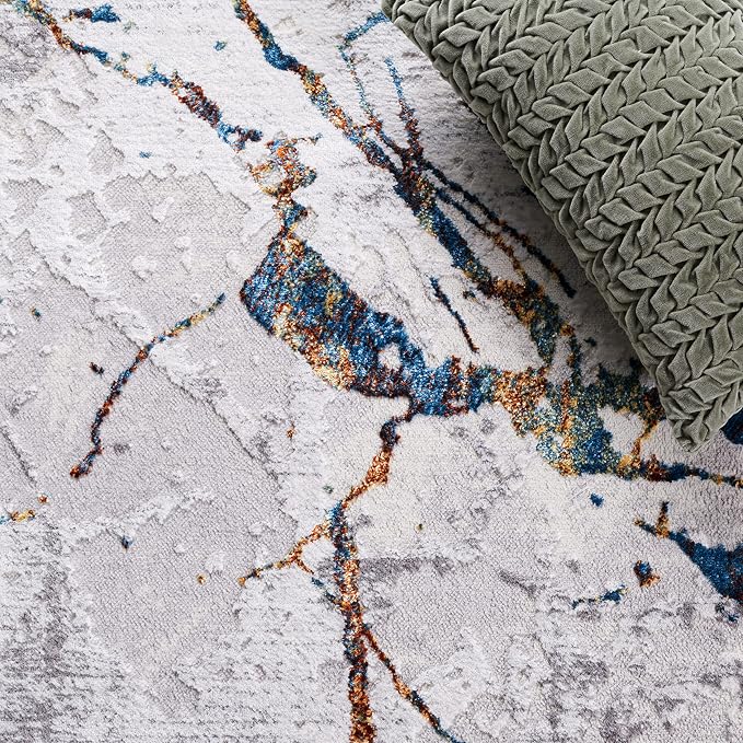 SAFAVIEH Amelia Collection Runner Rug - Image 7