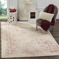 SAFAVIEH Area Rug 6x9 by SAFAVIEH