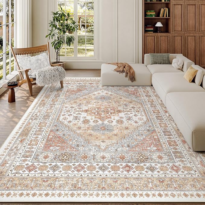 zesthome 5x7 Area Rugs - Image 4