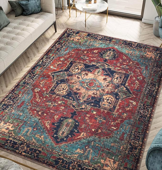 Keen Home Design 9x12 Rug by KeenHomeDesign