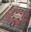 Keen Home Design 6x9 Rug by KeenHomeDesign