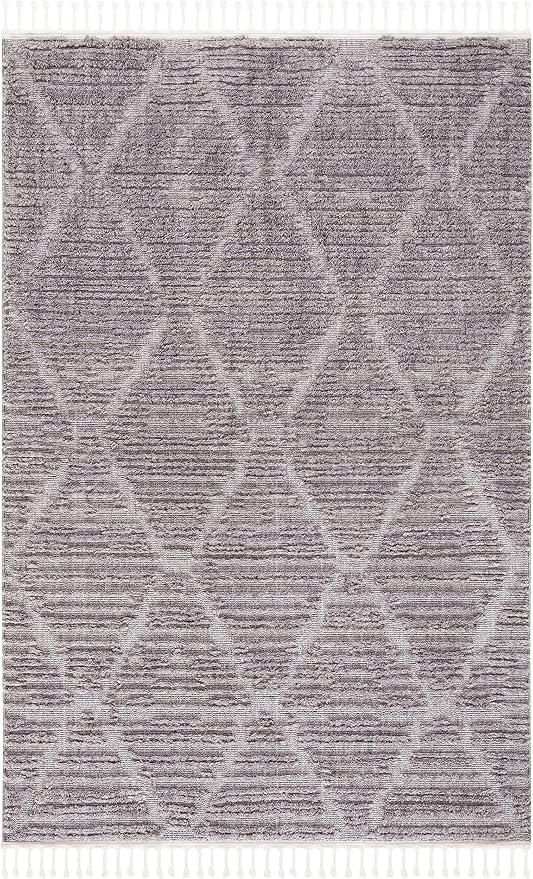 SAFAVIEH Marrakech Collection Accent Rug - Image 2