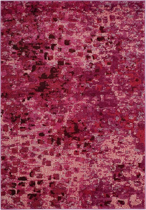 SAFAVIEH Monaco Collection Accent Rug - Image 2