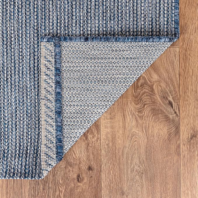 Keen Home Design Terrace Outdoor Area Rug - Image 6