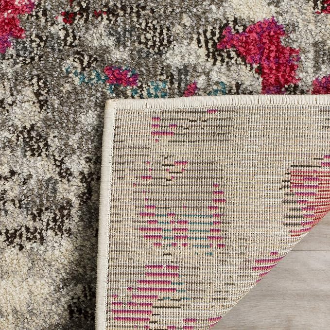 SAFAVIEH Monaco Collection Area Rug - Image 5