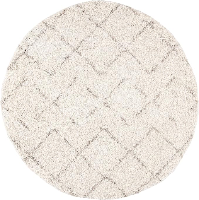 SAFAVIEH Arizona Shag Collection Area Rug - Image 3