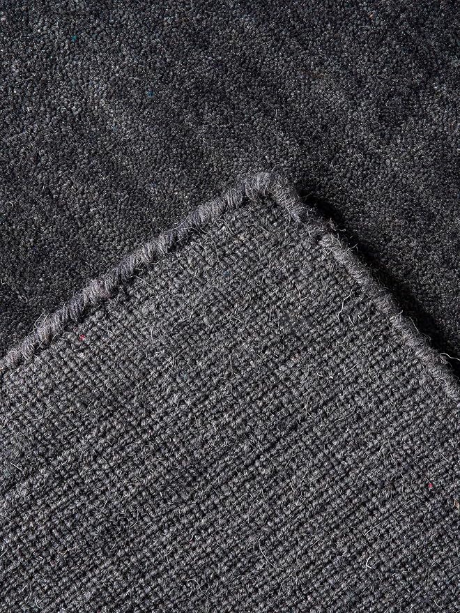 Hand Knotted Loom Wool ECO-Friendly Area Rugs - Image 4