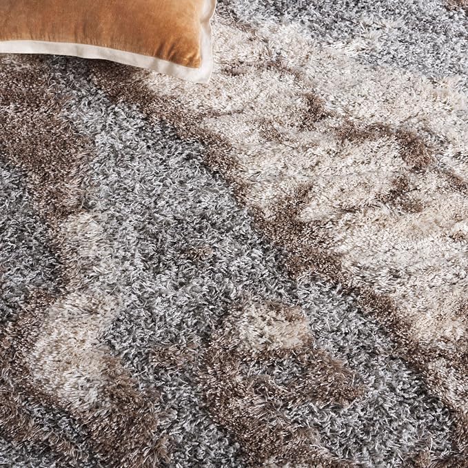 SAFAVIEH Horizon Shag Collection Area Rug - Image 5