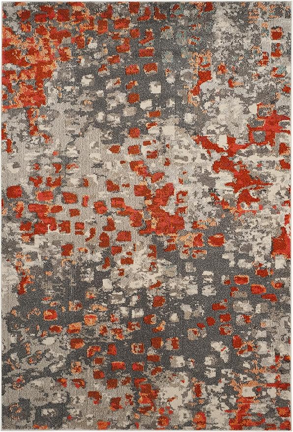 SAFAVIEH Monaco Collection Area Rug - Image 3