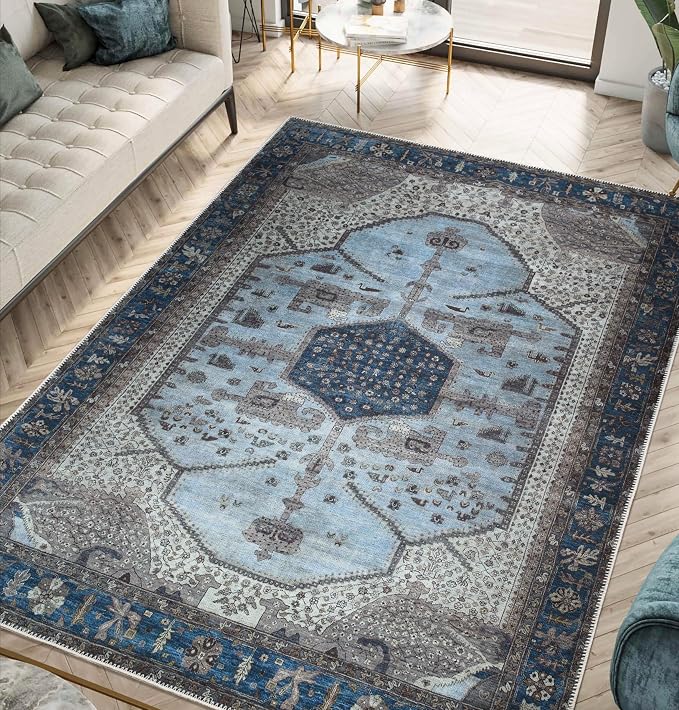 Keen Home Design 9x12 Rug by KeenHomeDesign