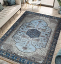 Keen Home Design 4x6 Rug by KeenHomeDesign