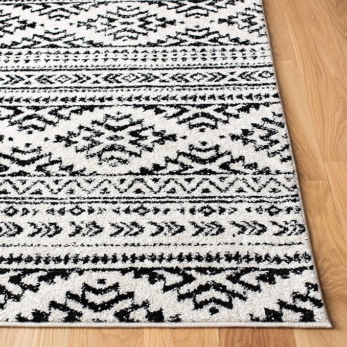 SAFAVIEH Tulum Collection Area Rug - Image 4
