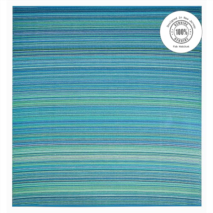 Fab Habitat Outdoor Rug - Image 4