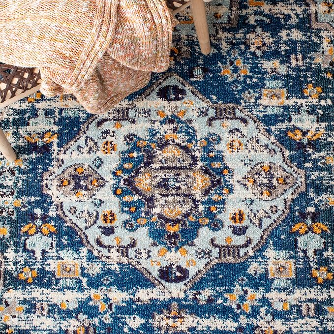 SAFAVIEH Madison Collection Area Rug - Image 3