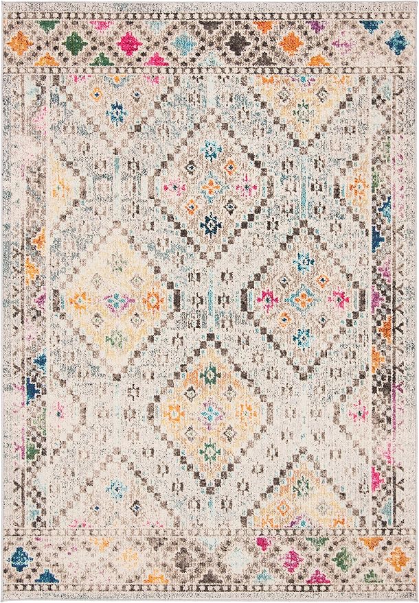 SAFAVIEH Madison Collection Accent Rug - Image 4