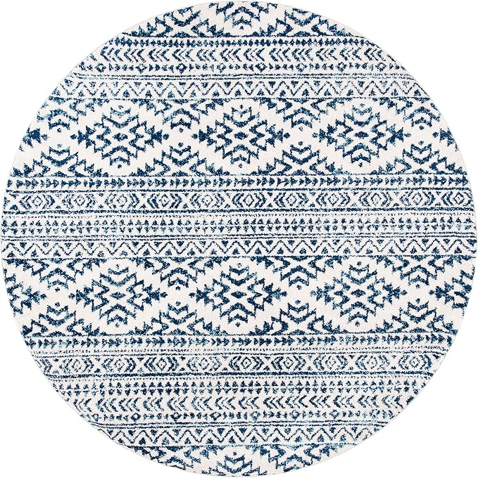 SAFAVIEH Tulum Collection Area Rug - Image 3