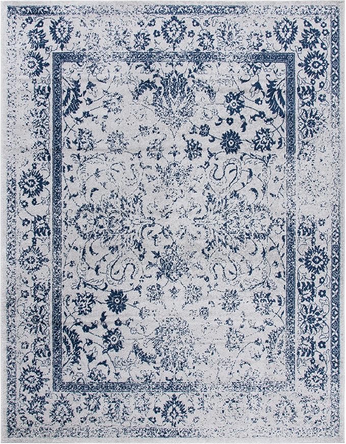 SAFAVIEH Area Rug 11x15 by SAFAVIEH