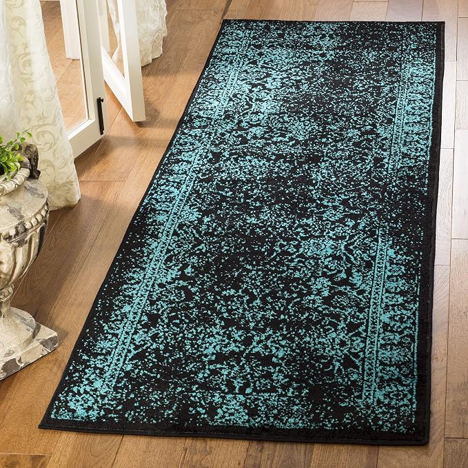 SAFAVIEH Adirondack Collection Runner Rug by SAFAVIEH