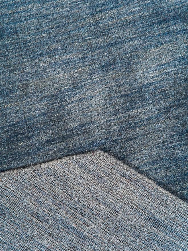 Hand Knotted Loom Wool ECO-Friendly Area Rugs - Image 6