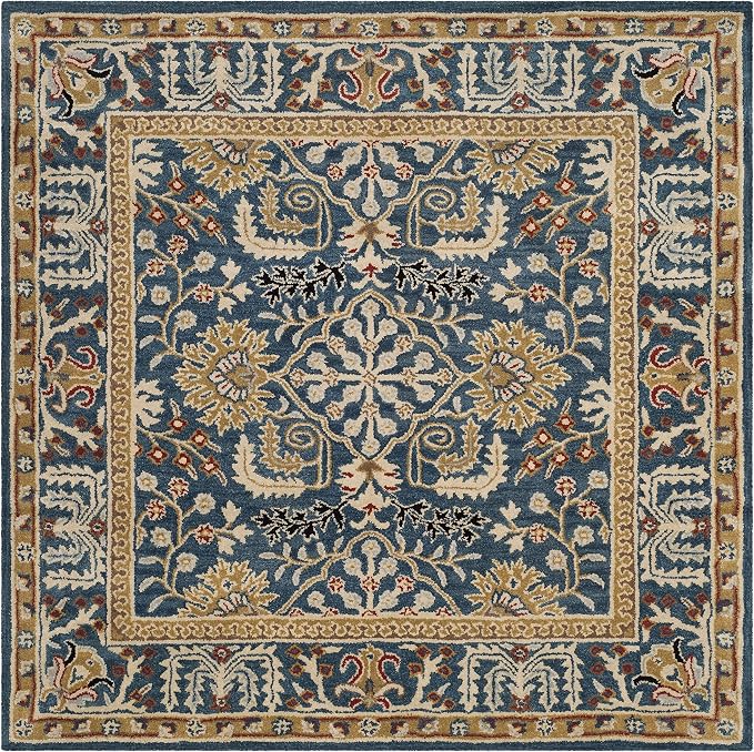 SAFAVIEH Antiquity Collection Area Rug - Image 3