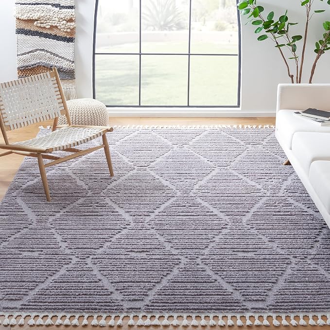 SAFAVIEH Marrakech Collection Area Rug by SAFAVIEH