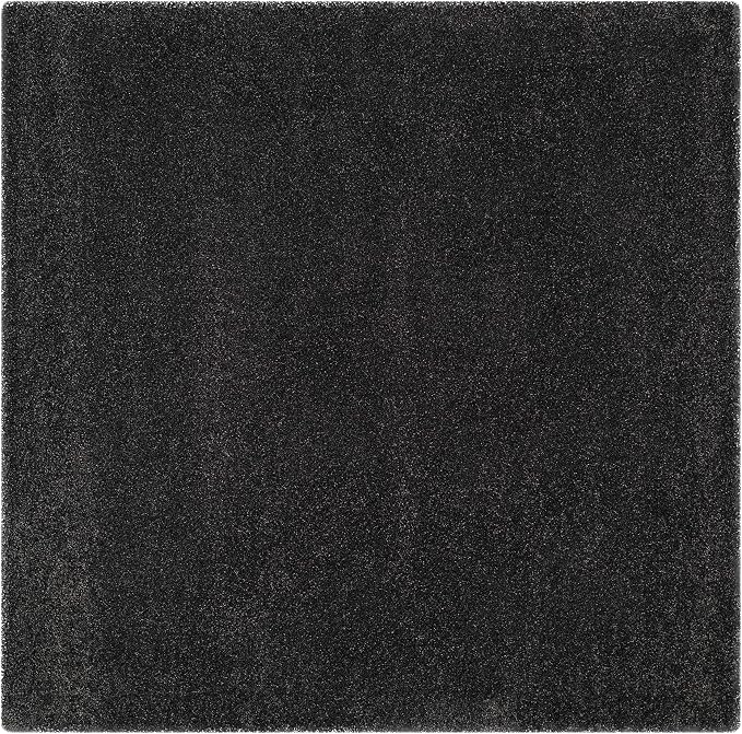 SAFAVIEH Milan Shag Collection Area Rug by SAFAVIEH