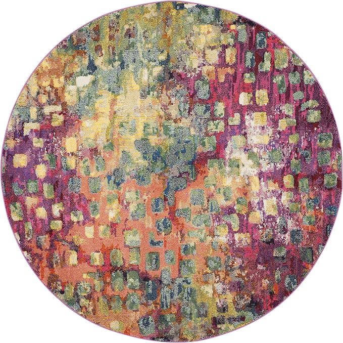 SAFAVIEH Monaco Collection Area Rug - Image 2
