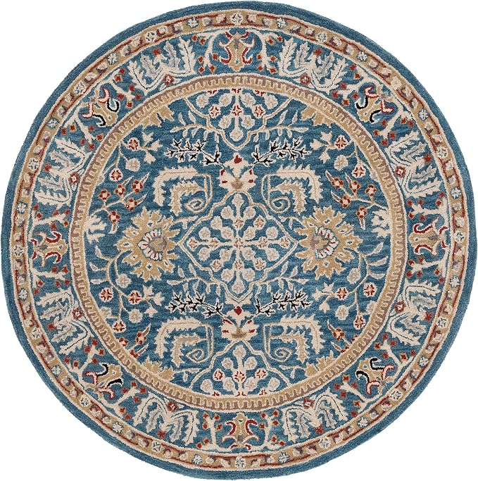 SAFAVIEH Antiquity Collection Area Rug - Image 3
