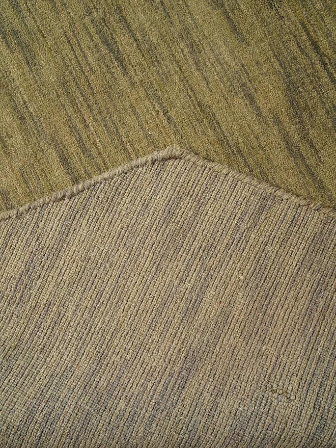 Hand Knotted Loom Wool ECO-Friendly Area Rugs - Image 4