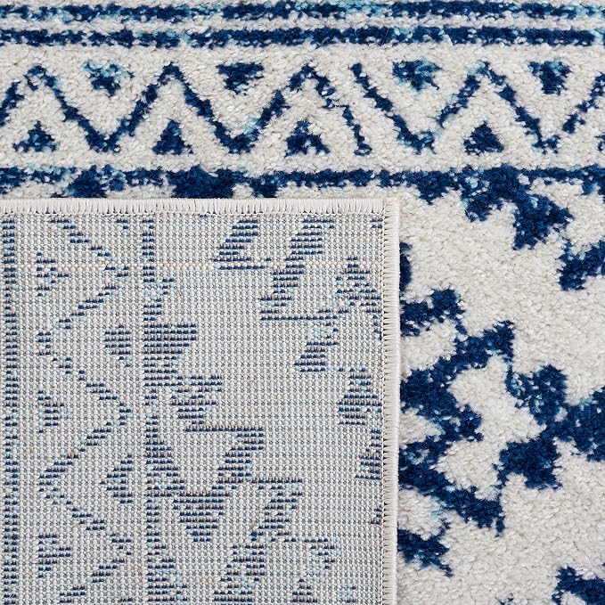 SAFAVIEH Tulum Collection Area Rug - Image 4
