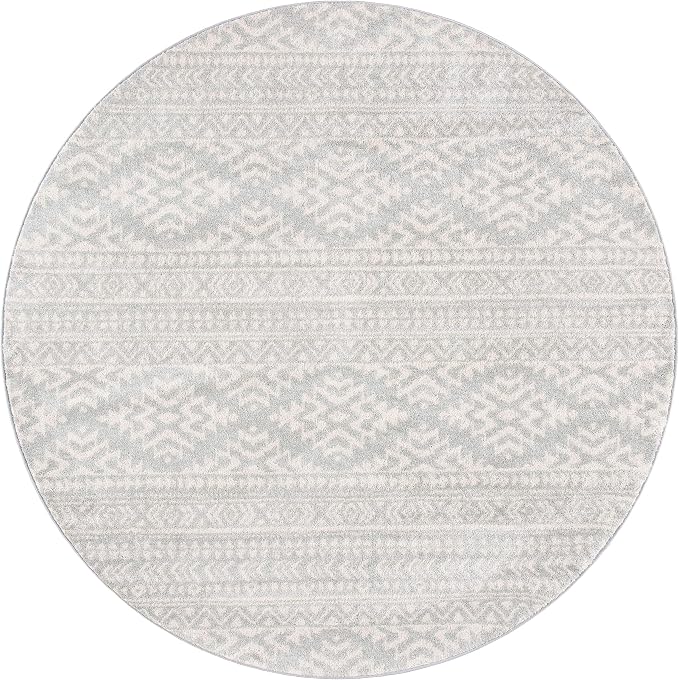 SAFAVIEH Tulum Collection Area Rug by SAFAVIEH