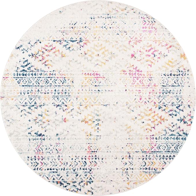 SAFAVIEH Tulum Collection Area Rug by SAFAVIEH