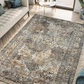 Keen Home Design 3x5 Rug by KeenHomeDesign