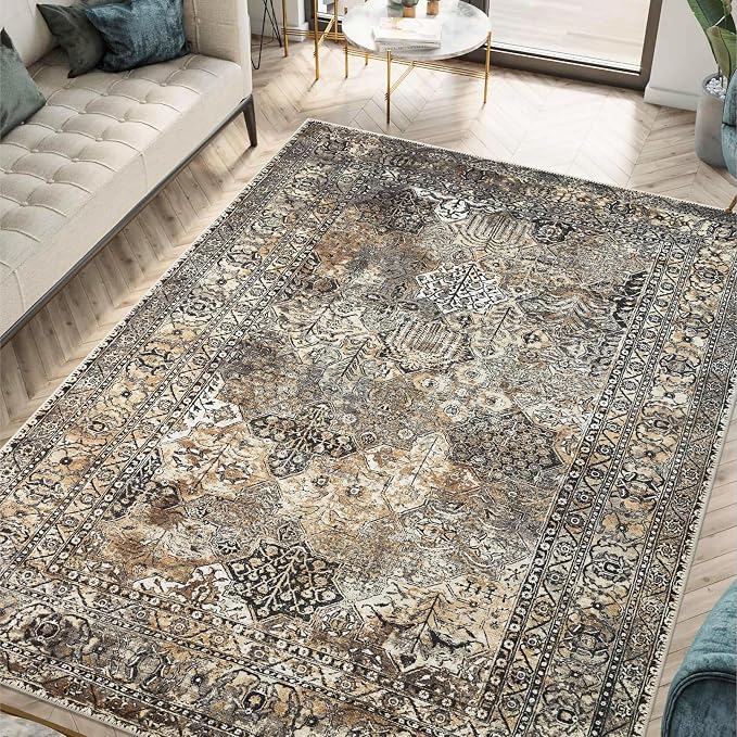 Keen Home Design 10x14 Rug by KeenHomeDesign