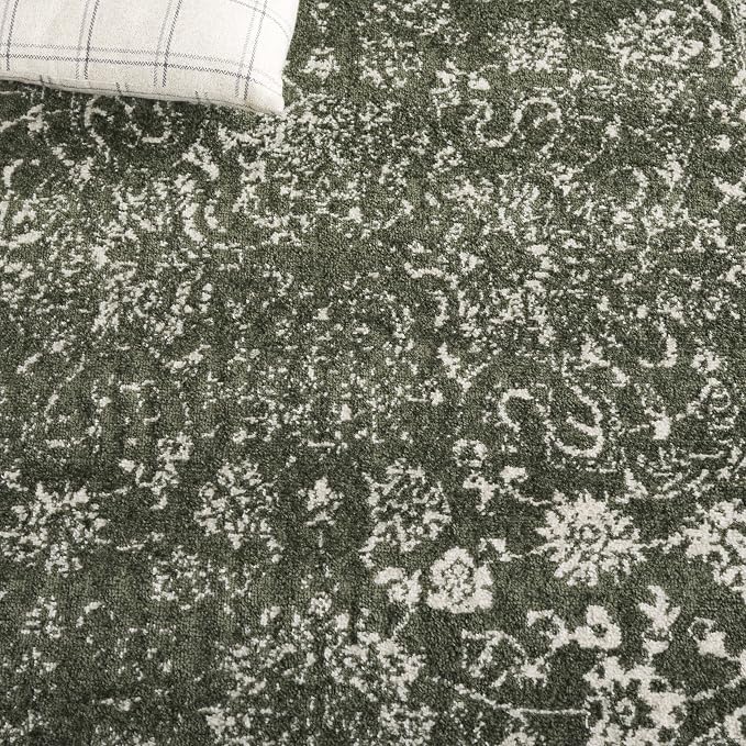SAFAVIEH Area Rug 8x10 - Image 6