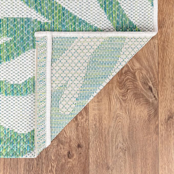 Keen Home Design Terrace Outdoor Area Rug - Image 6