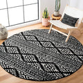 SAFAVIEH Tulum Collection Area Rug by SAFAVIEH