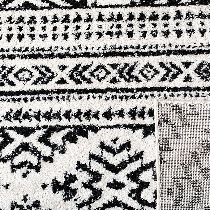 SAFAVIEH Area Rug 9x12 - Image 8